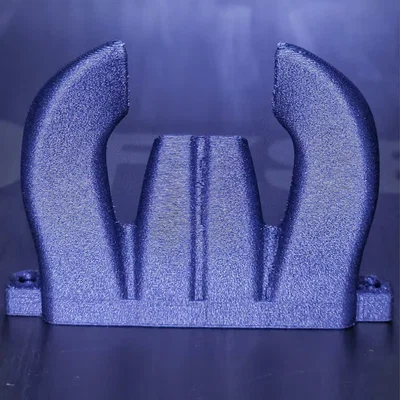 Giá đỡ 4028 cho đầu in nhôm VzBot/RatRig CNC