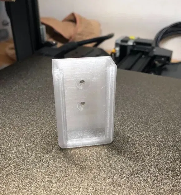 Giá đỡ gắn tường cho dụng cụ bóc dây Jokari PWS Plus 003 - Image 3