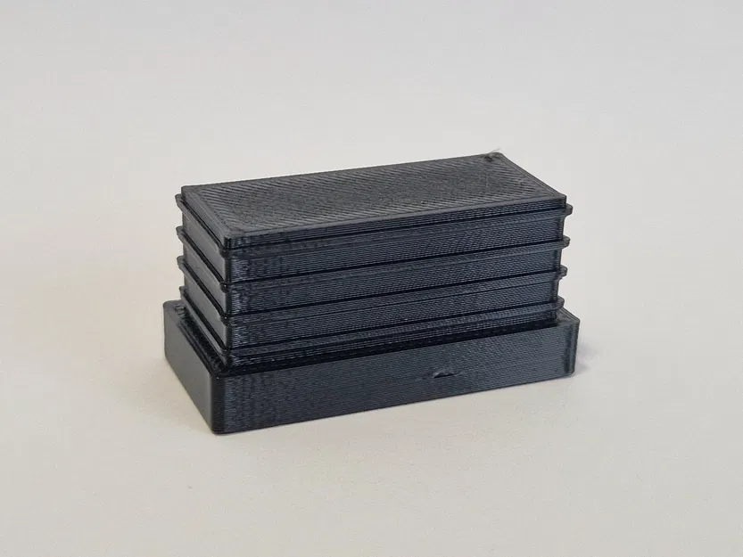 Chân thay thế cho ghế JYSK PADHOLM phù hợp với ống rỗng - Image 3