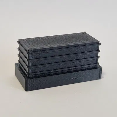 Chân thay thế cho ghế JYSK PADHOLM phù hợp với ống rỗng