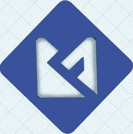 Nắp động cơ Prusa MINI với logo FandMSe - Image 7