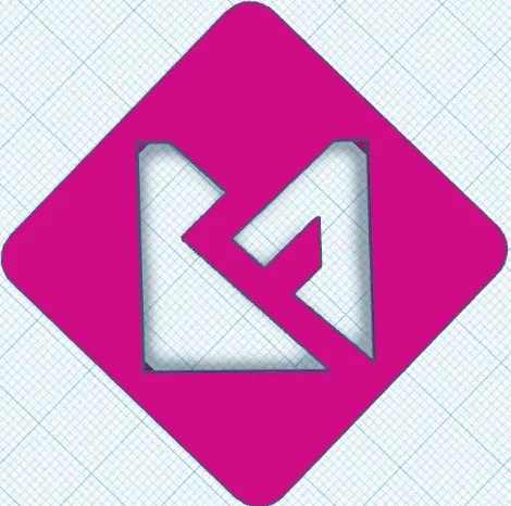 Nắp động cơ Prusa MINI với logo FandMSe - Image 8