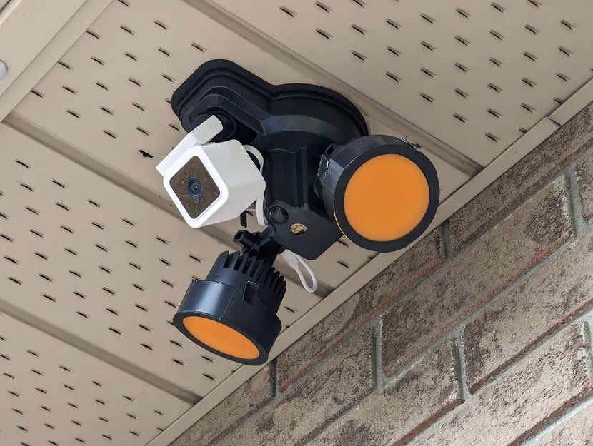 Bộ lọc màu cho đèn LED chiếu sáng ngoài trời - Image 1