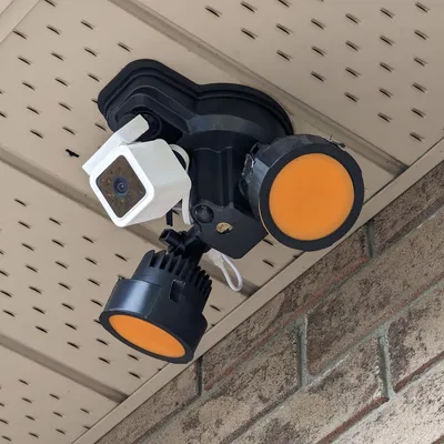 Bộ lọc màu cho đèn LED chiếu sáng ngoài trời