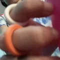 Nhẫn fidget vui nhộn của Casey - Thumbnail 2