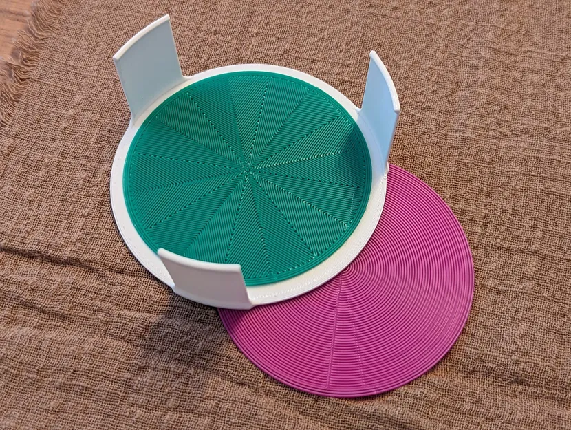 Bộ lọc màu cho đèn LED chiếu sáng ngoài trời - Image 3