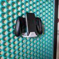 Giá đỡ điều khiển HSW cho hệ thống lưu trữ tường Honeycomb - Thumbnail 3
