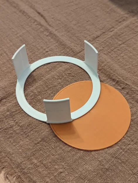 Bộ lọc màu cho đèn LED chiếu sáng ngoài trời - Image 4