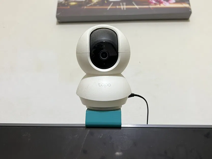 Giá đỡ camera Tapo cho TV thông minh Samsung - Image 1