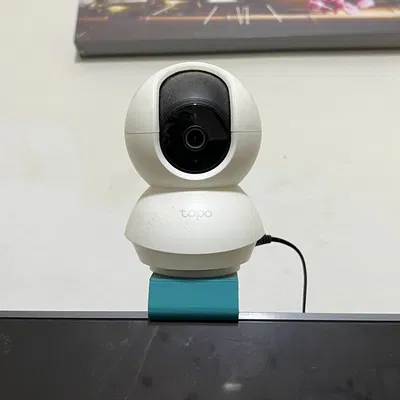 Giá đỡ camera Tapo cho TV thông minh Samsung