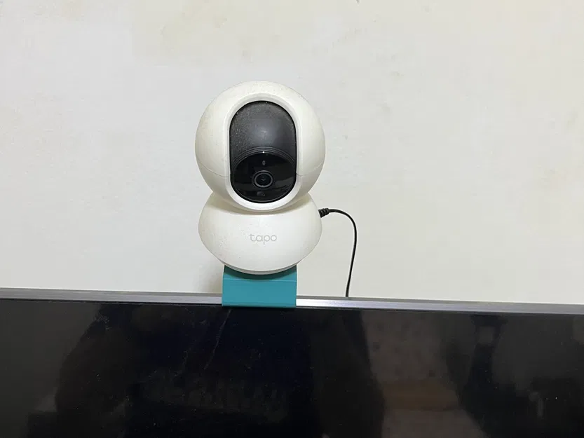 Giá đỡ camera Tapo cho TV thông minh Samsung - Image 2