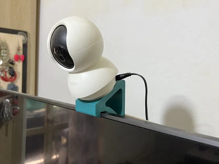 Giá đỡ camera Tapo cho TV thông minh Samsung - Image 3