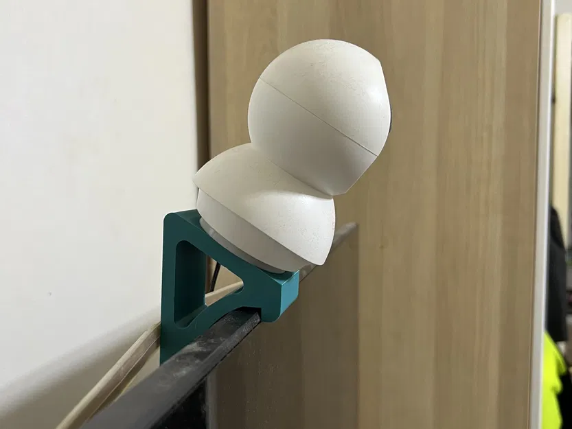 Giá đỡ camera Tapo cho TV thông minh Samsung - Image 4