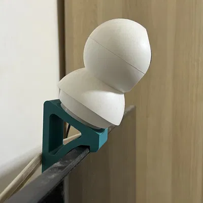 Giá đỡ camera Tapo cho TV thông minh Samsung