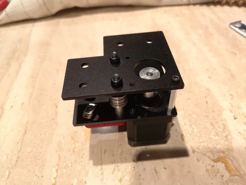 Giá đỡ động cơ kim loại V-Core 3 (FMMM) - Image 2