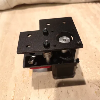 Giá đỡ động cơ kim loại V-Core 3 (FMMM)