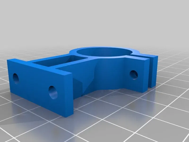 Máy khoan bàn điều khiển từ xa cho mô hình in 3D - Image 8