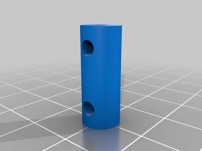 Máy khoan bàn điều khiển từ xa cho mô hình in 3D - Image 11