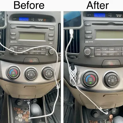 Giá đỡ dây sạc cho xe hơi và xe tải