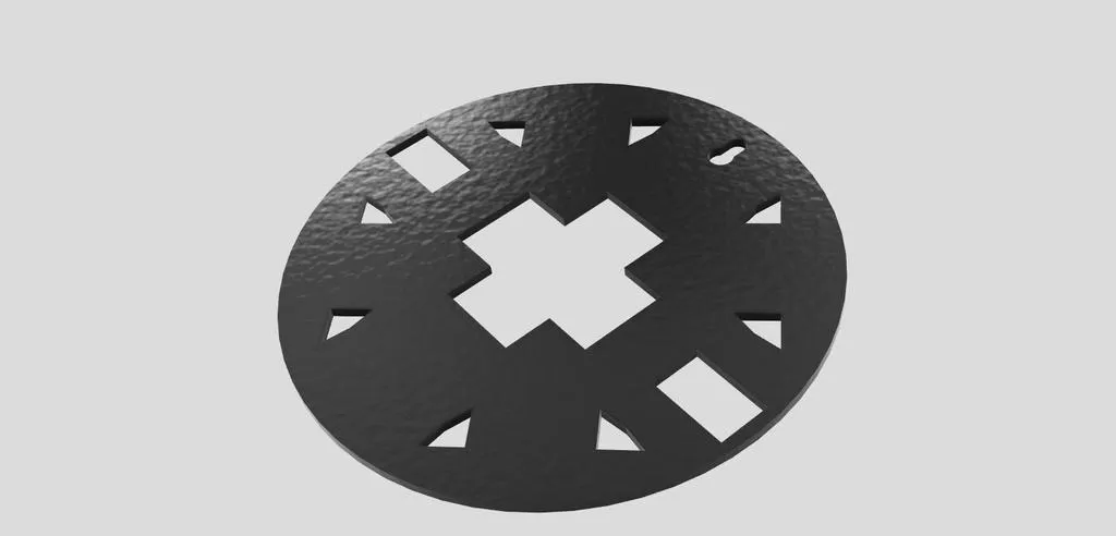 Đồng hồ Lego Technic lớn với số hiệu - Image 7