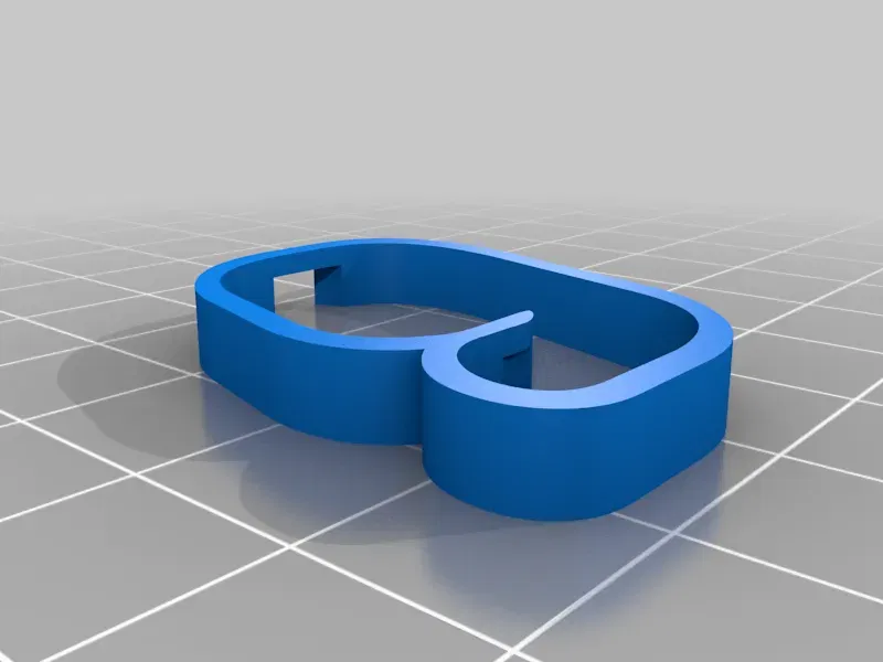 Đồng hồ Lego Technic lớn với số hiệu - Image 17