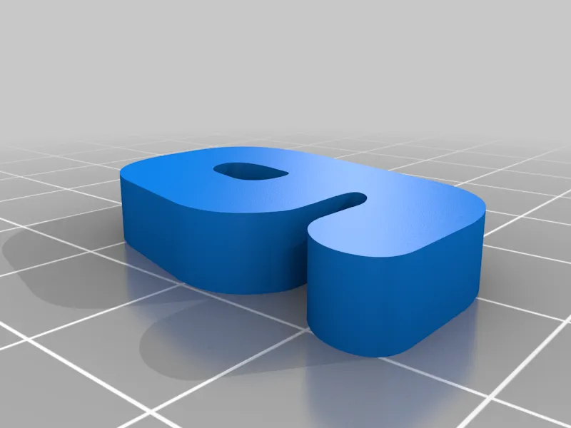 Đồng hồ Lego Technic lớn với số hiệu - Image 27