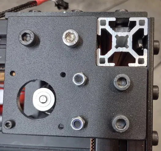 Mô hình nâng cấp hệ thống chuyển động X-Y RatRig 3.2 - Image 1