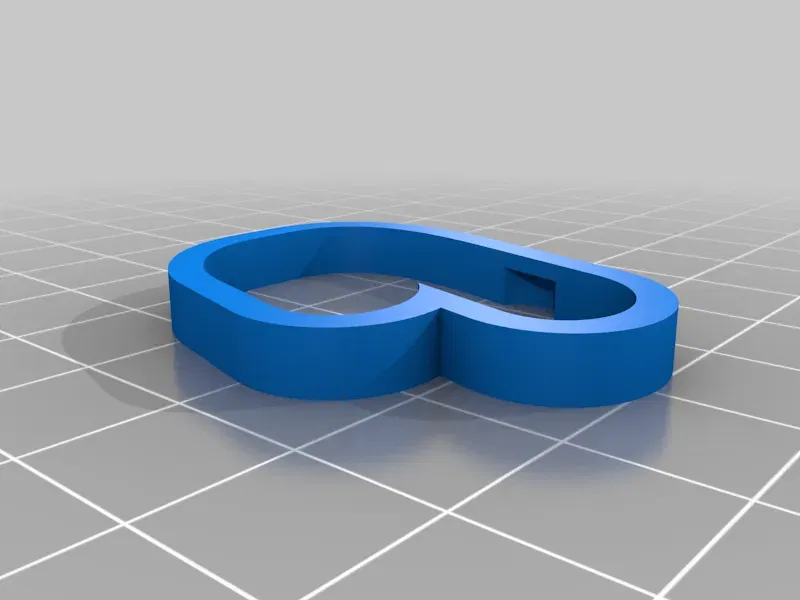 Đồng hồ Lego Technic lớn với số hiệu - Image 37