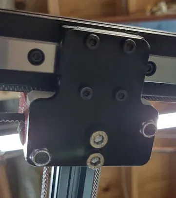 Mô hình nâng cấp hệ thống chuyển động X-Y RatRig 3.2 - Image 2