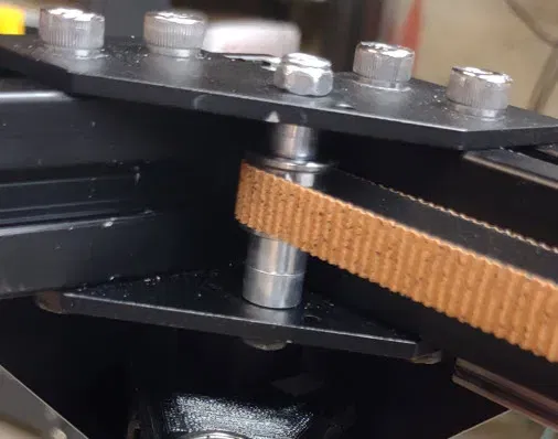 Mô hình nâng cấp hệ thống chuyển động X-Y RatRig 3.2 - Image 3