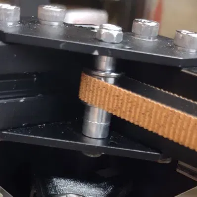 Mô hình nâng cấp hệ thống chuyển động X-Y RatRig 3.2