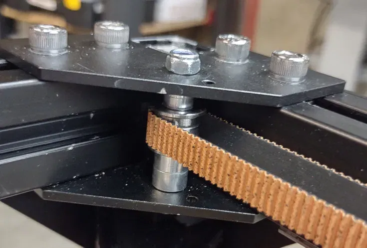 Mô hình nâng cấp hệ thống chuyển động X-Y RatRig 3.2 - Image 4