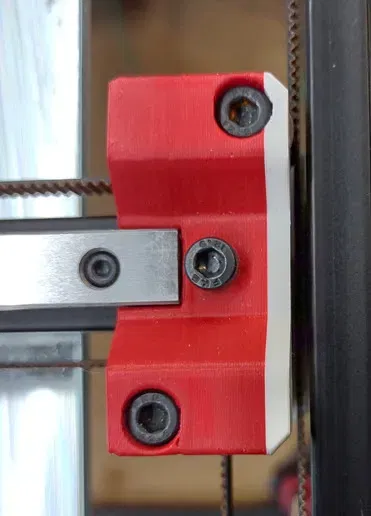 Mô hình nâng cấp hệ thống chuyển động X-Y RatRig 3.2 - Image 5