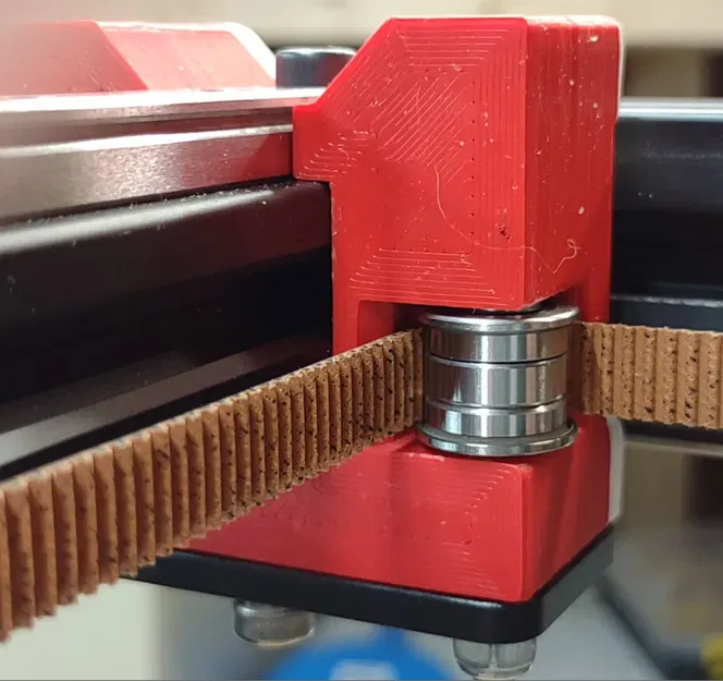 Mô hình nâng cấp hệ thống chuyển động X-Y RatRig 3.2 - Image 6