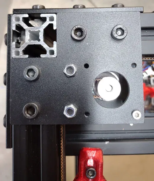 Mô hình nâng cấp hệ thống chuyển động X-Y RatRig 3.2 - Image 7