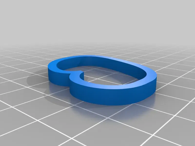 Đồng hồ Lego Technic lớn với số hiệu - Image 52