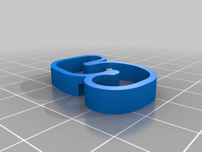 Đồng hồ Lego Technic lớn với số hiệu - Image 56