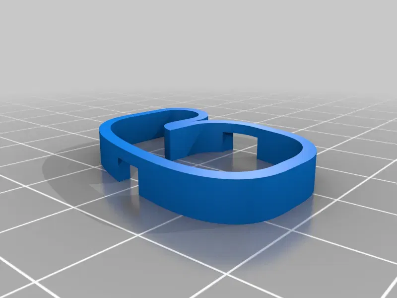 Đồng hồ Lego Technic lớn với số hiệu - Image 60