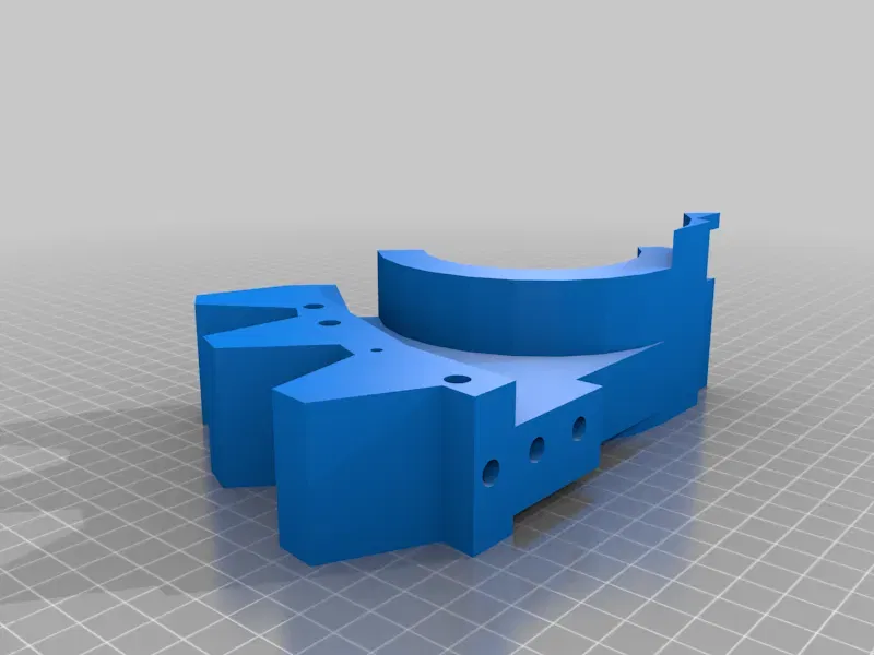 Đồng hồ Lego Technic lớn với số hiệu - Image 66