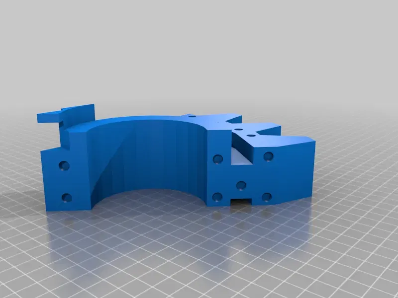 Đồng hồ Lego Technic lớn với số hiệu - Image 68