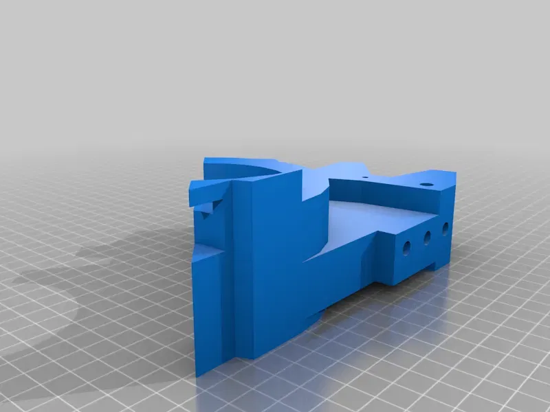 Đồng hồ Lego Technic lớn với số hiệu - Image 71