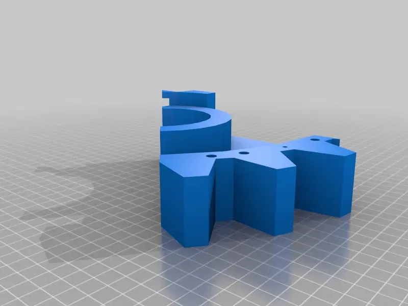 Đồng hồ Lego Technic lớn với số hiệu - Image 72