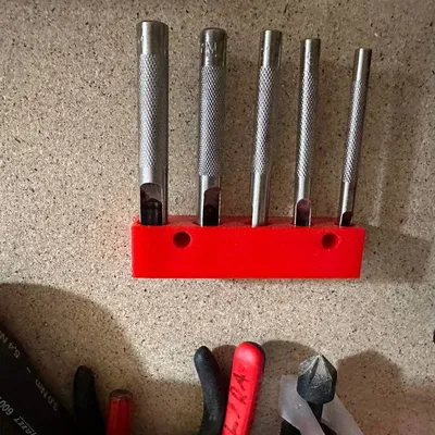 Giá đỡ Locheisen cho 3x20 vít gắn kết