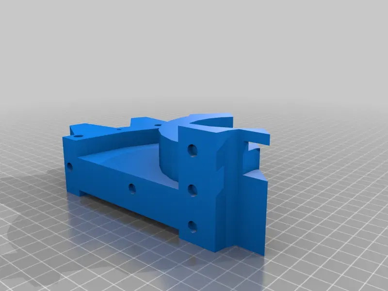 Đồng hồ Lego Technic lớn với số hiệu - Image 74