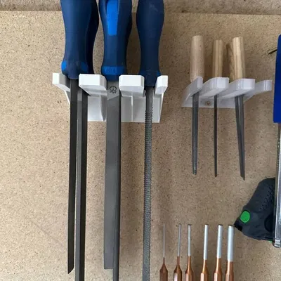 Giá đỡ tường cho dụng cụ Pferd sử dụng vít 3x20