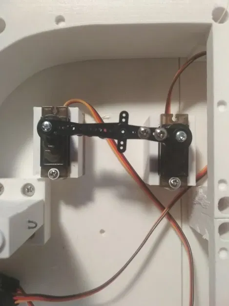 Mô hình thuyền buồm điều khiển từ xa catamaran Wave 58 "Sta Ana - Image 11