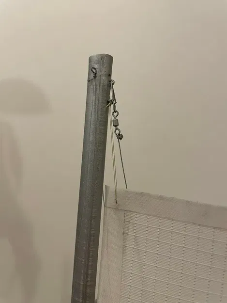 Mô hình thuyền buồm điều khiển từ xa catamaran Wave 58 "Sta Ana - Image 13