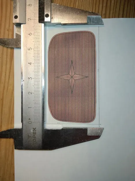 Mô hình thuyền buồm điều khiển từ xa catamaran Wave 58 "Sta Ana - Image 14