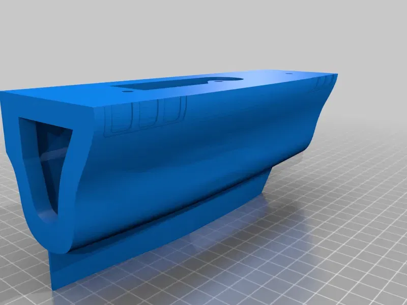 Mô hình thuyền buồm điều khiển từ xa catamaran Wave 58 "Sta Ana - Image 57