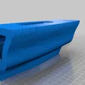 Mô hình thuyền buồm điều khiển từ xa catamaran Wave 58 "Sta Ana - Thumbnail 57